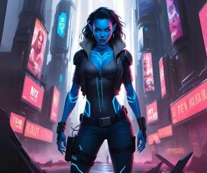 499 Memorable Character Names To Transform Your Story