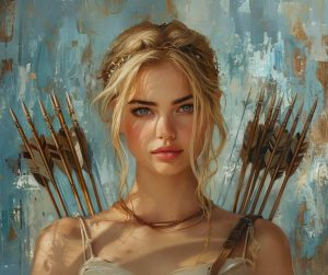 650+ Fantasy Female Character Name Ideas from Every Region