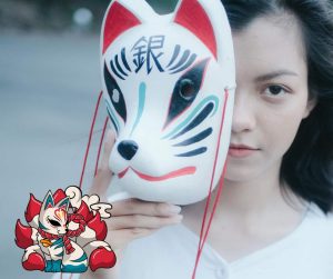300+ Enchanting Kitsune Names That Capture Fox Spirit Magic