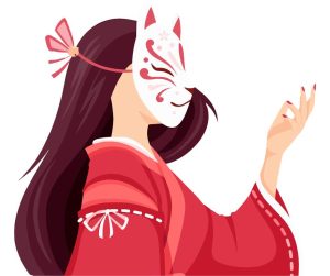 300+ Enchanting Kitsune Names That Capture Fox Spirit Magic
