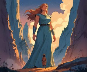 Giant Names: 300 Colossal Monikers for Your Mythic Character