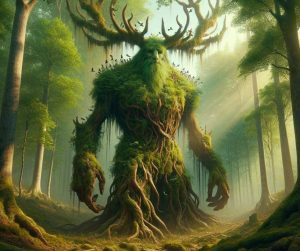 Giant Names: 300 Colossal Monikers for Your Mythic Character