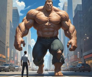 Giant Names: 300 Colossal Monikers for Your Mythic Character