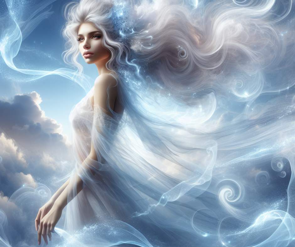 Female Sylph Names