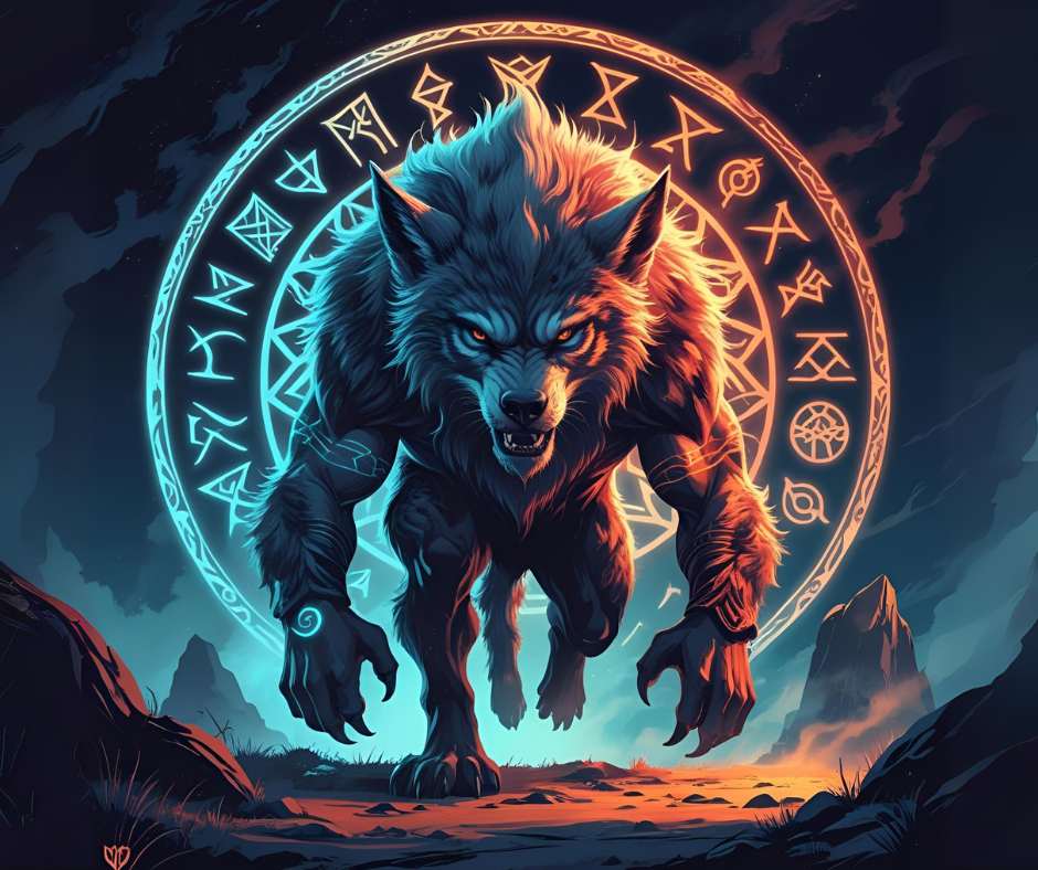 Primal Shapeshifter Names