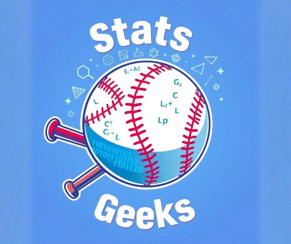 Baseball Stat Geek Team Names