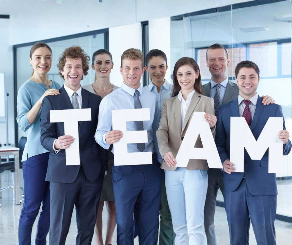 Other Team Names Types