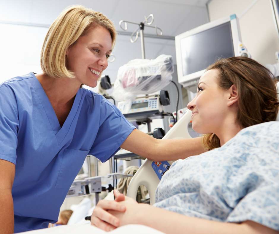 The Final 30: The Best of the Rest Nurse Names