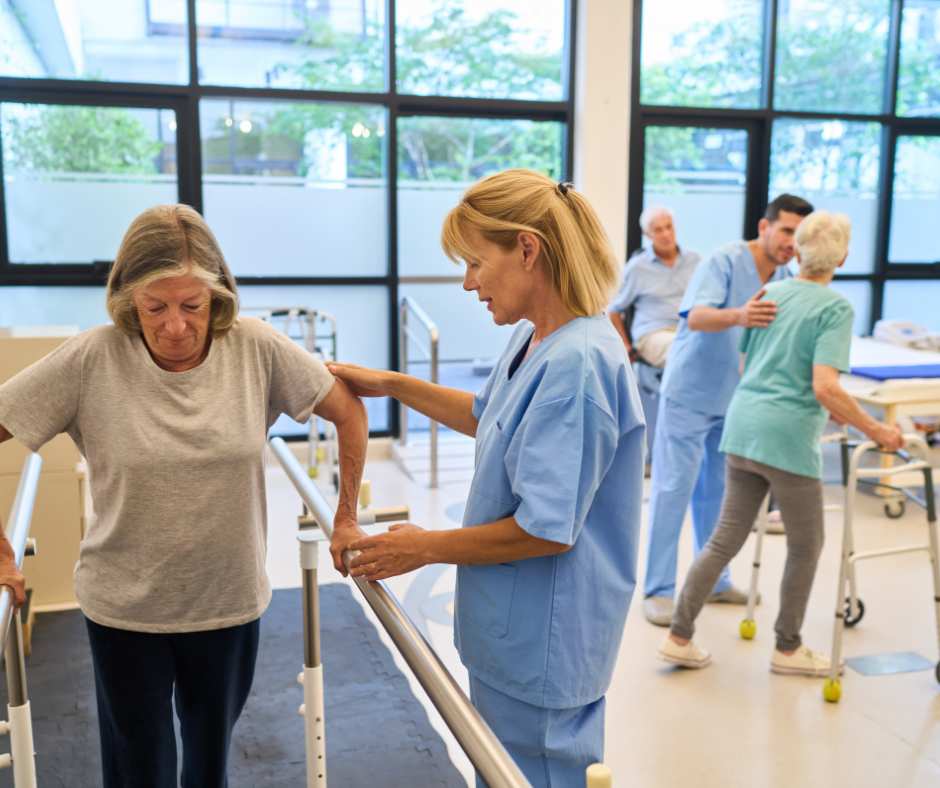 The Specialty Squad: Unit-Specific Names