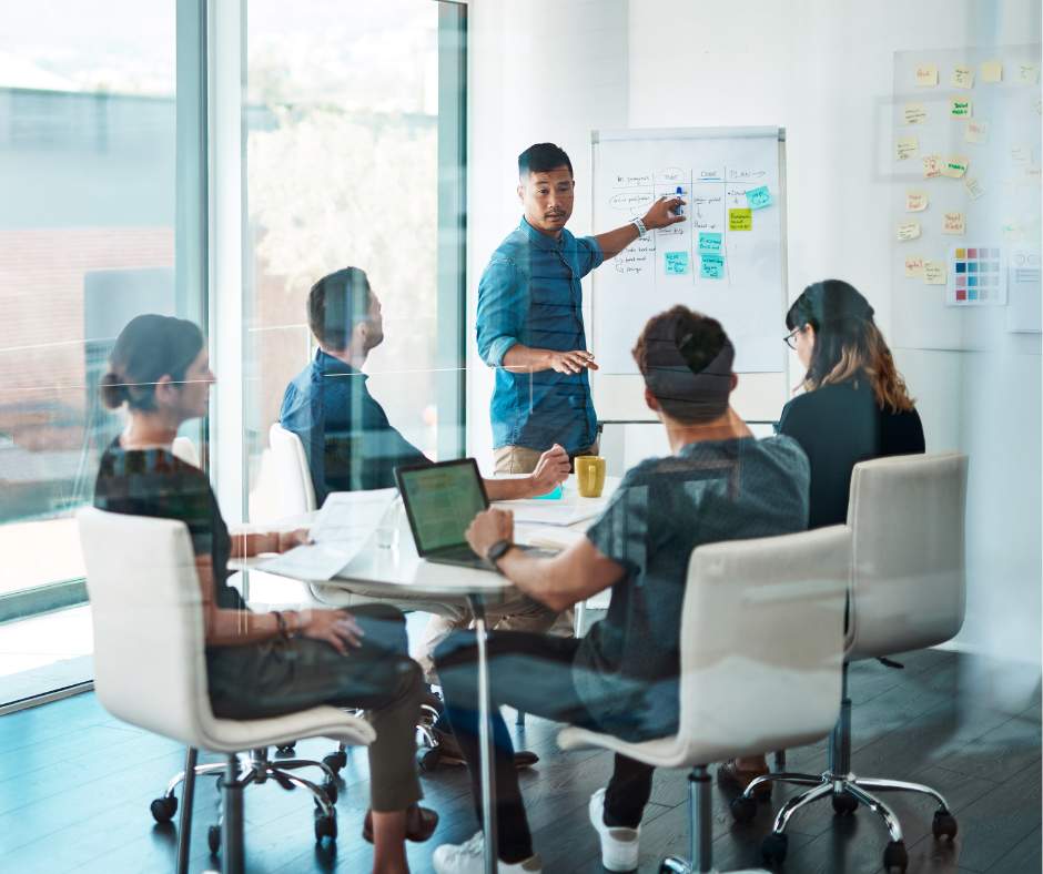 Unique Team Names For Work