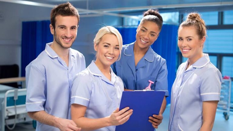 Creative Nursing Team Names You Can't Help But Love