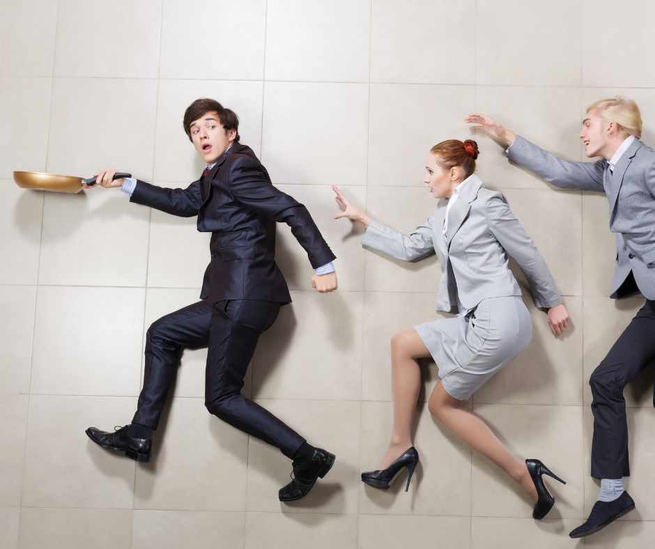 Funny & Flirty Dirty Team Names