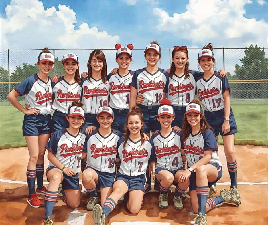 Just-for-Laughs Kickball Team Names