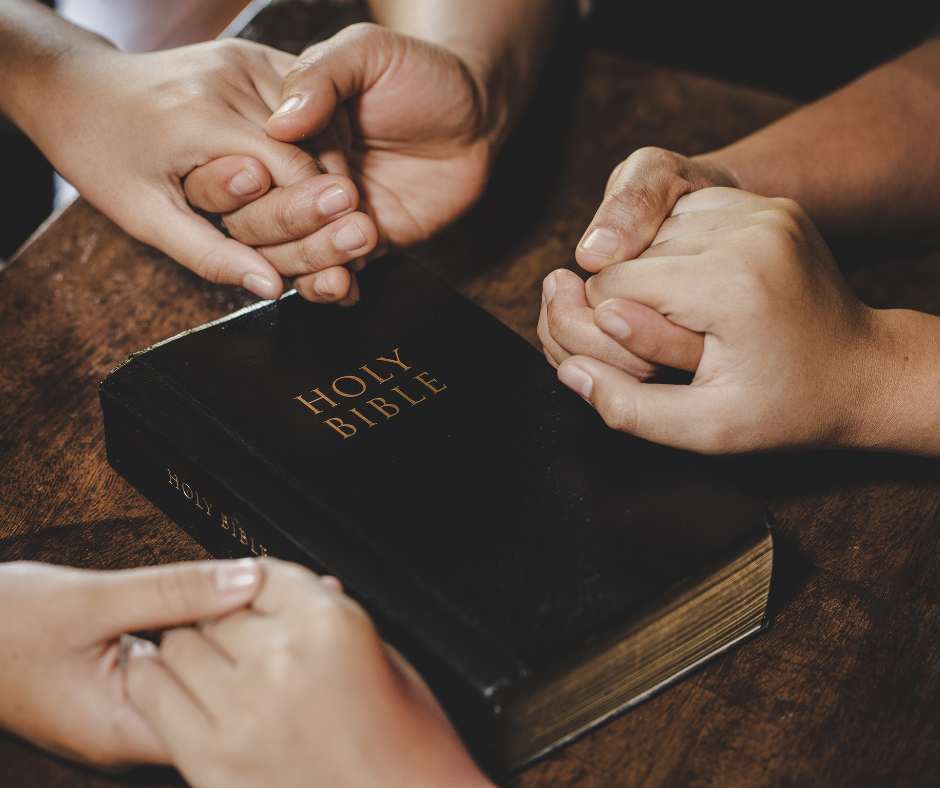 Service & Outreach Team Names