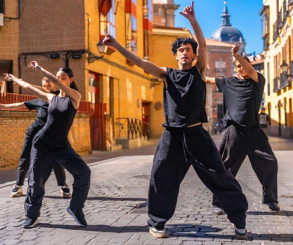 Street & Urban Team Names With Cool Vibes