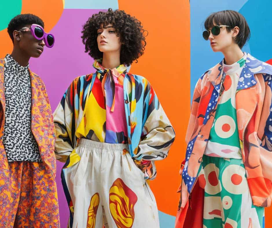 Trendy Girls Group Names