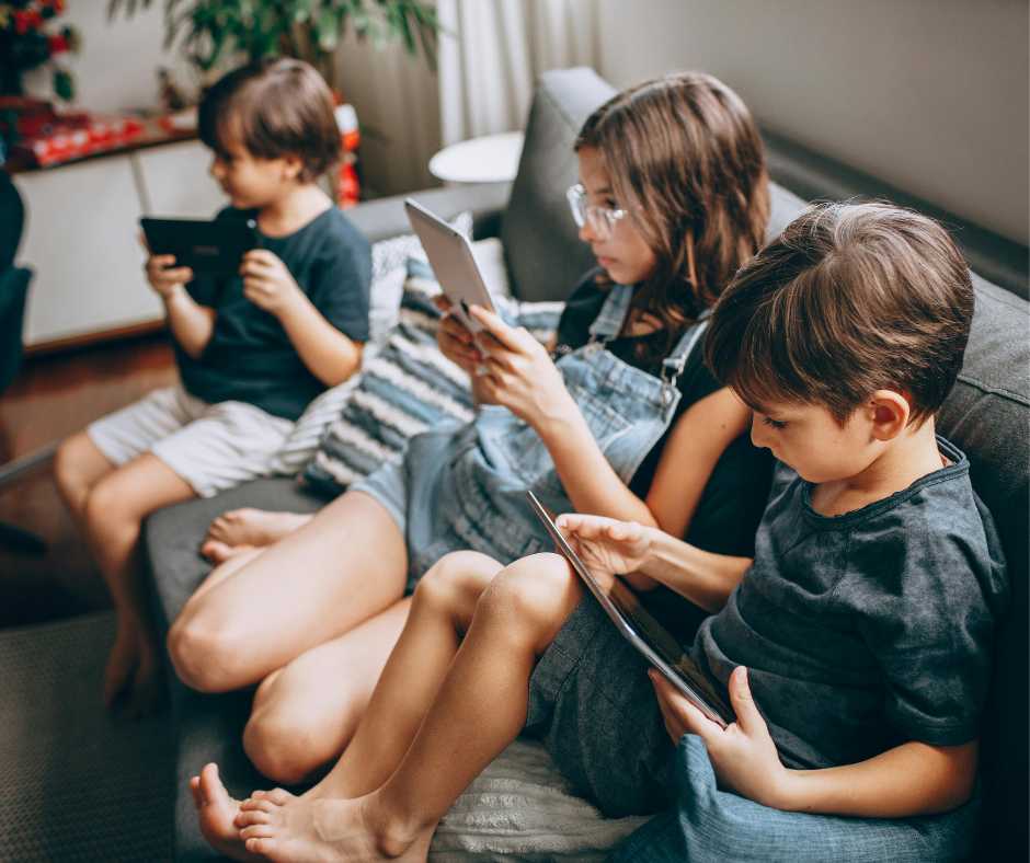 Trio Names for Classmates or Study Groups