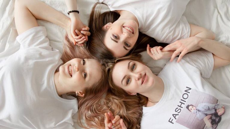 412 Best Trio Name Ideas for Your Group of Three