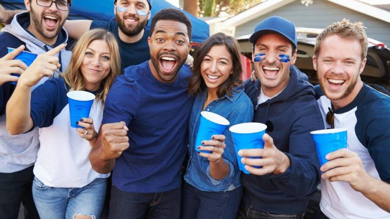 Dirty Team Names: Naughty Monikers for Sports & Parties