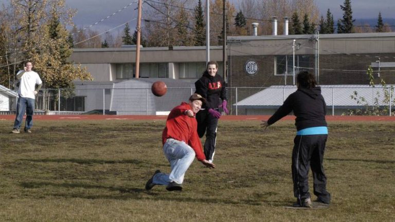 Funny Kickball Team Names For Kids And Adults: 210+ Ideas