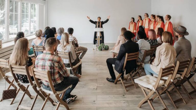 Meaningful Christian Team Names to Reflect Your Values