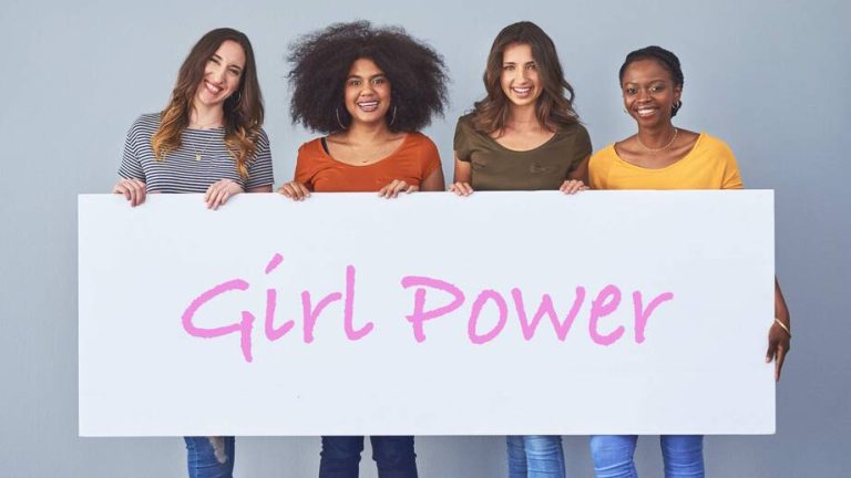 Girls Group Names: 350+ Catchy Titles for Your Girl Squad