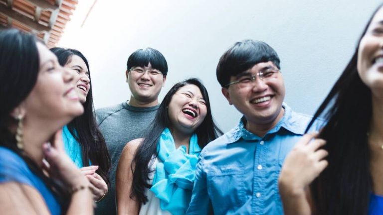 Creative Cousin Group Names for Your Next Reunion