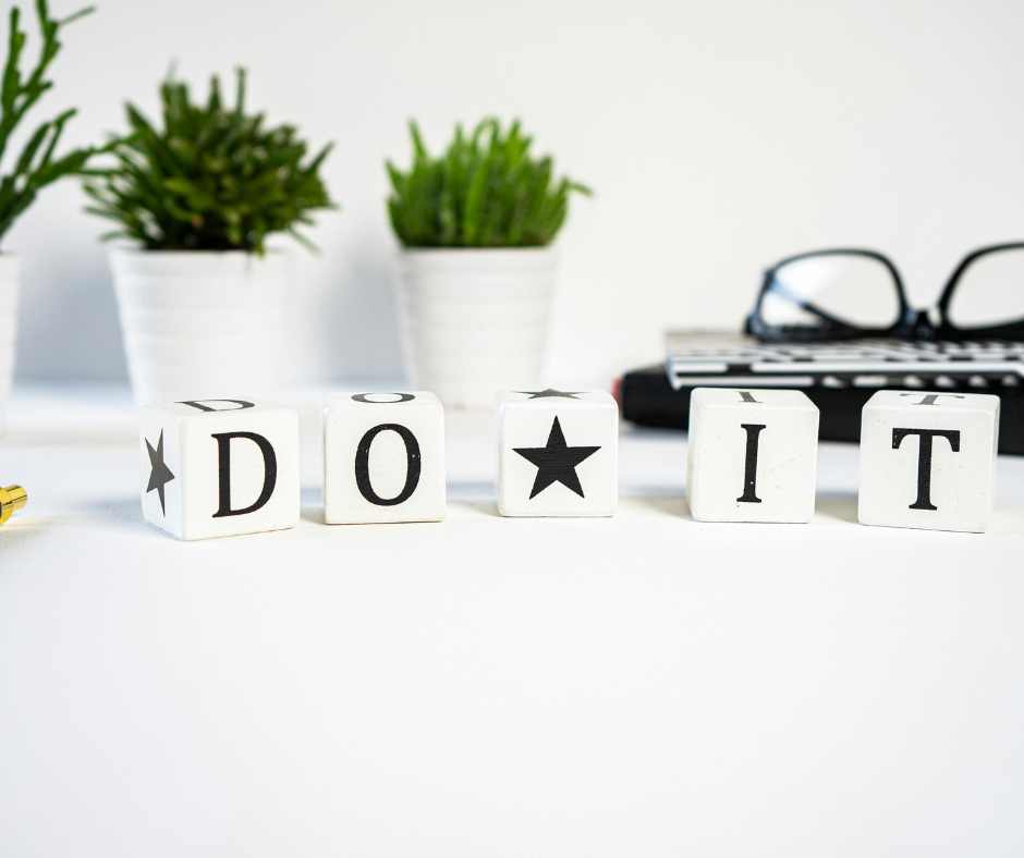 Unique Motivational Group Names