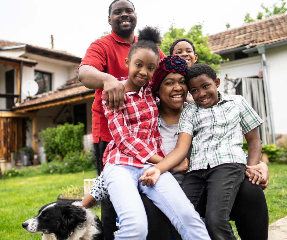 Simple Family Group Chat Names