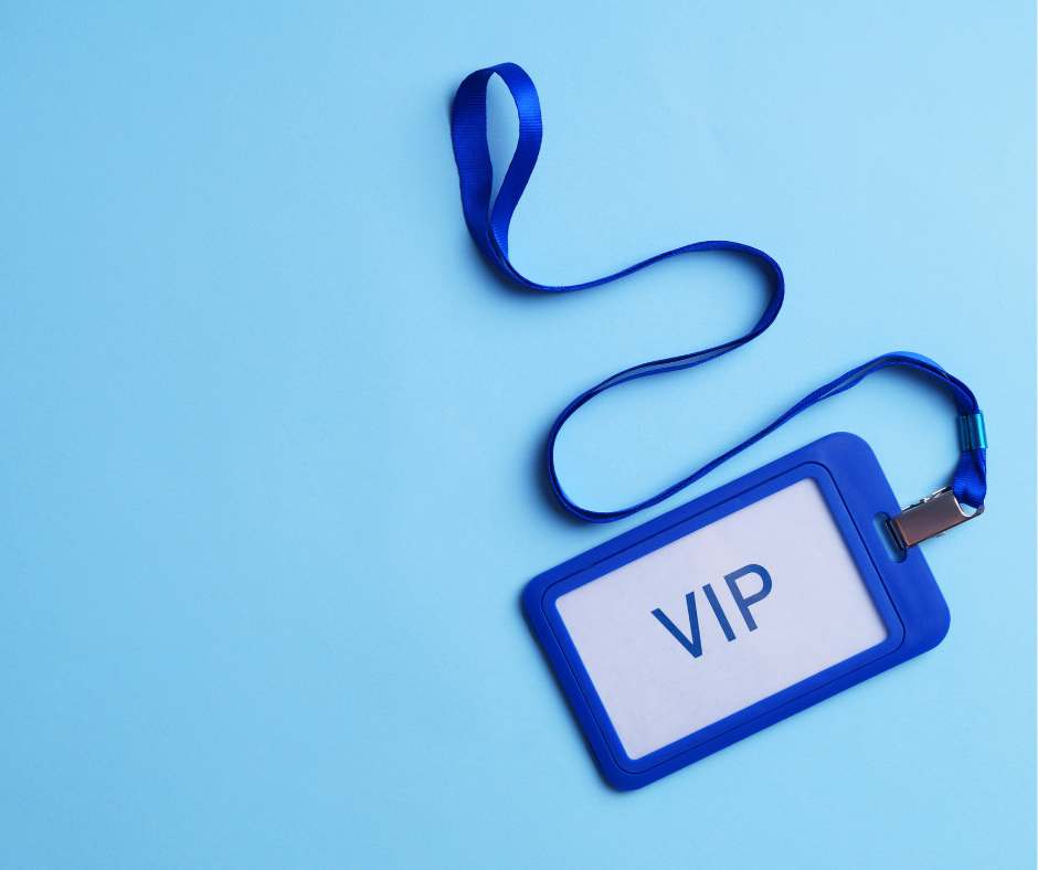 Special & VIP Family Group Names