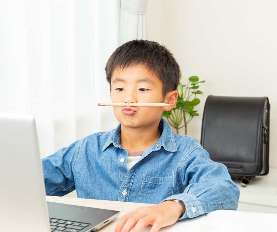 Stylish Study Group Chat Names