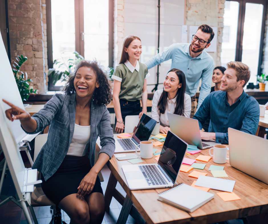 Hackathon Team Names for Creative Disruptors