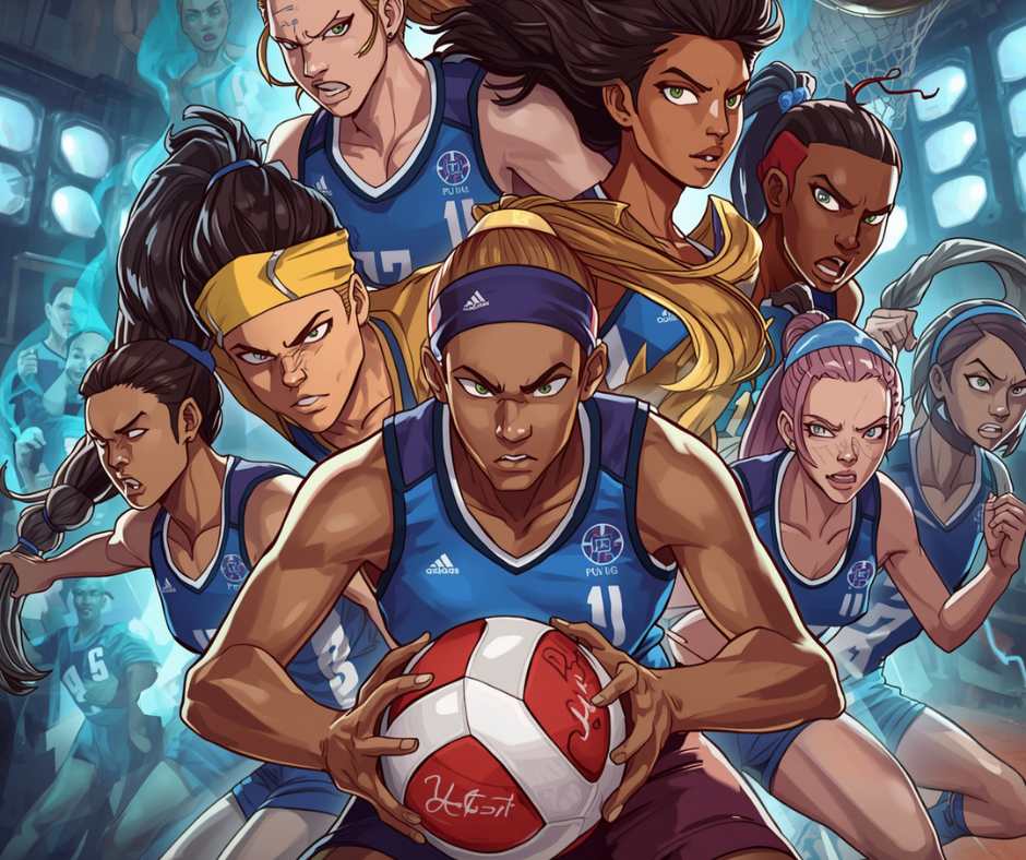 Sassy & Savage Squad Names