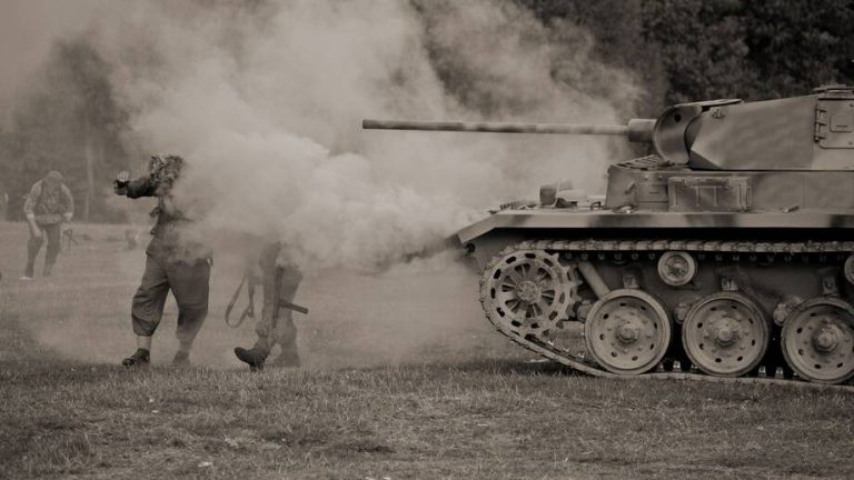 Epic Clan Names to Dominate the Call of Duty Battlefield