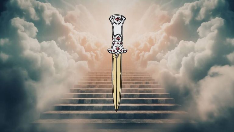 250+ Ethereal Knife Names for Rogues and Assassins